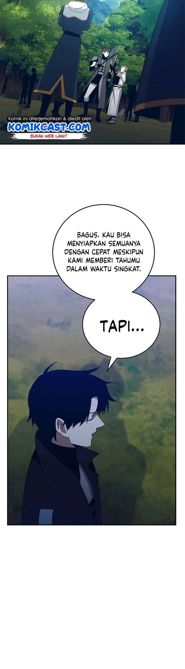 990k Ex-Life Hunter Chapter 57 halaman 11