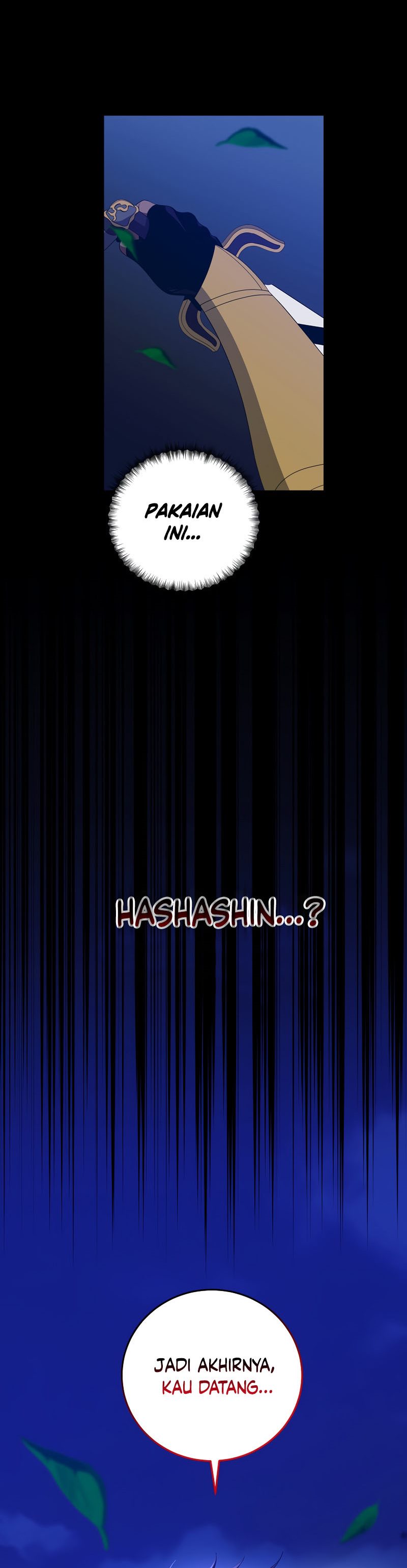 990k Ex-Life Hunter Chapter 63 halaman 3