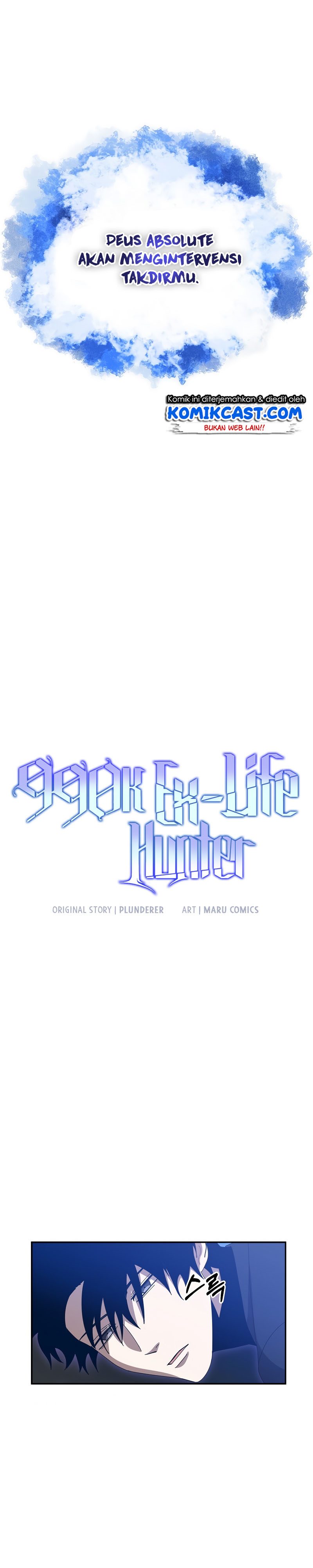 990k Ex-Life Hunter Chapter 65 halaman 13