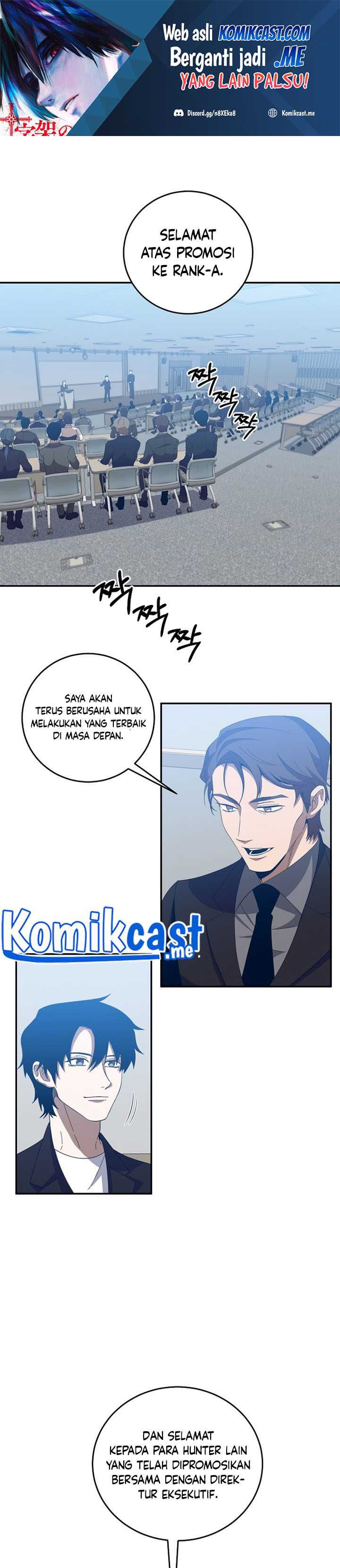 990k Ex-Life Hunter Chapter 68 halaman 2