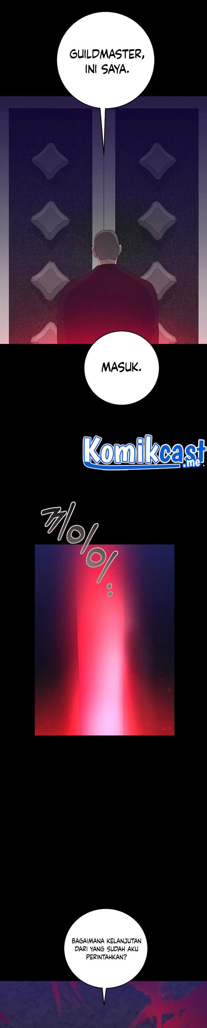 990k Ex-Life Hunter Chapter 68 halaman 19