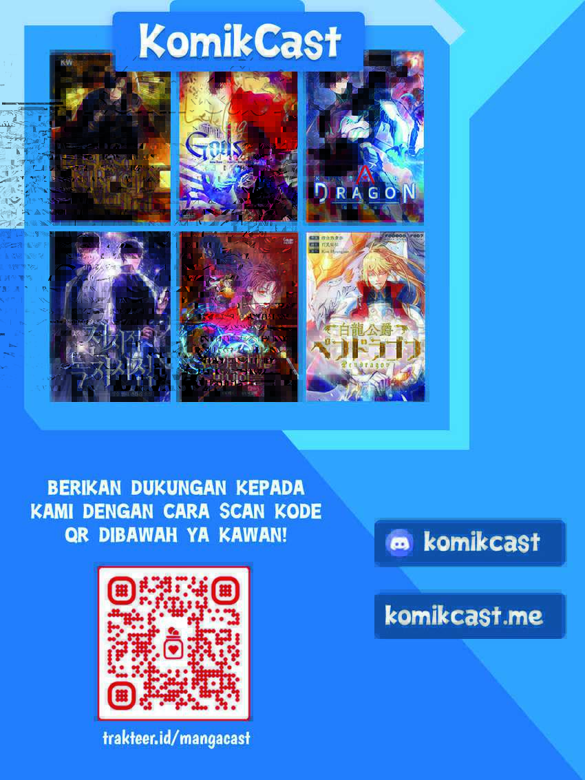 990k Ex-Life Hunter Chapter 70 halaman 30