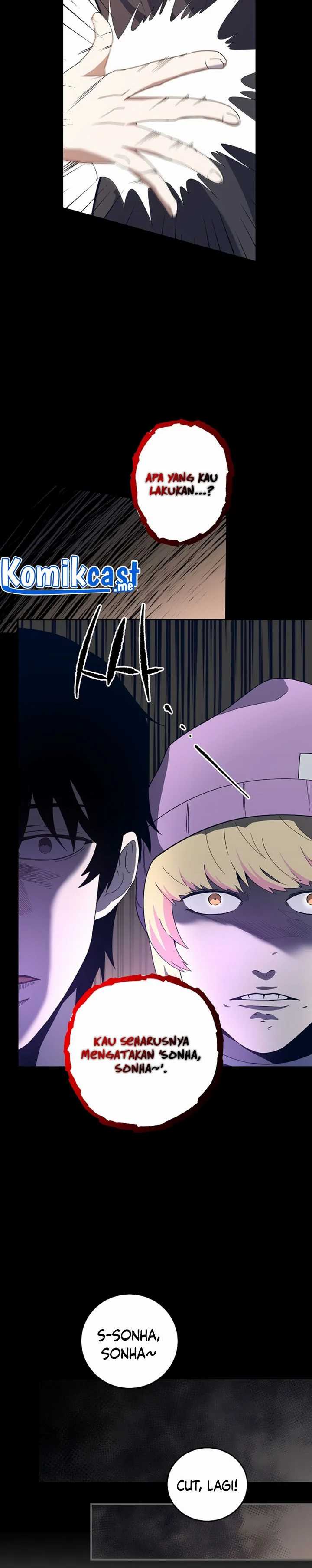 990k Ex-Life Hunter Chapter 72 halaman 4