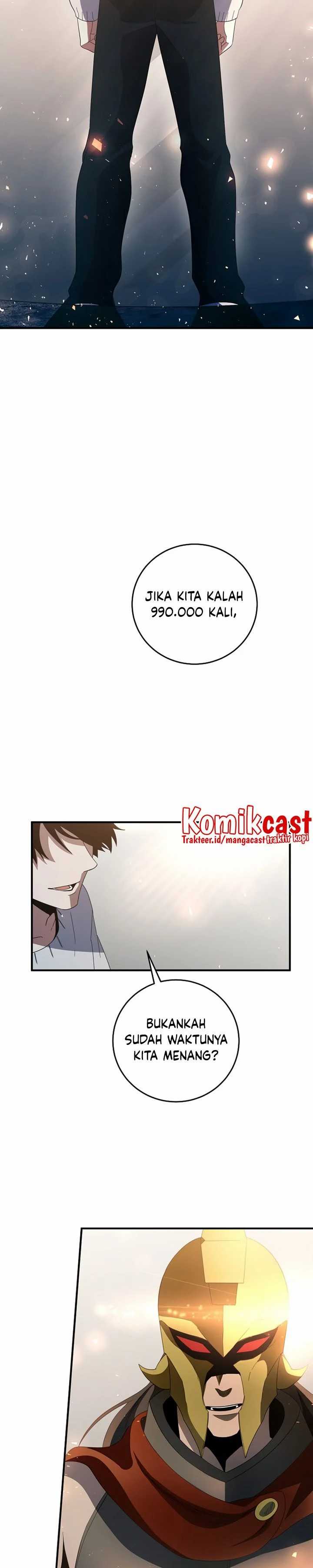 990k Ex-Life Hunter Chapter 72 halaman 28