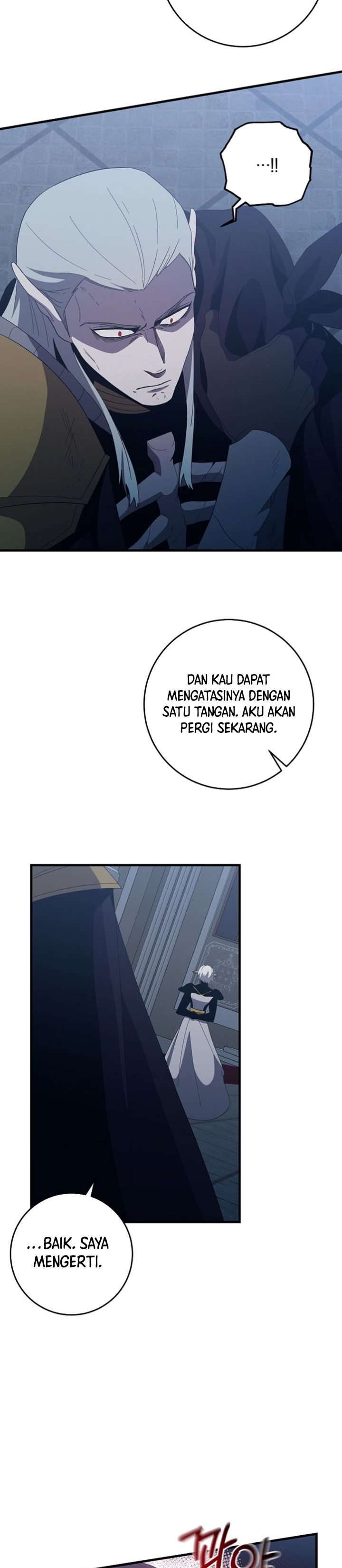990k Ex-Life Hunter Chapter 79 halaman 5