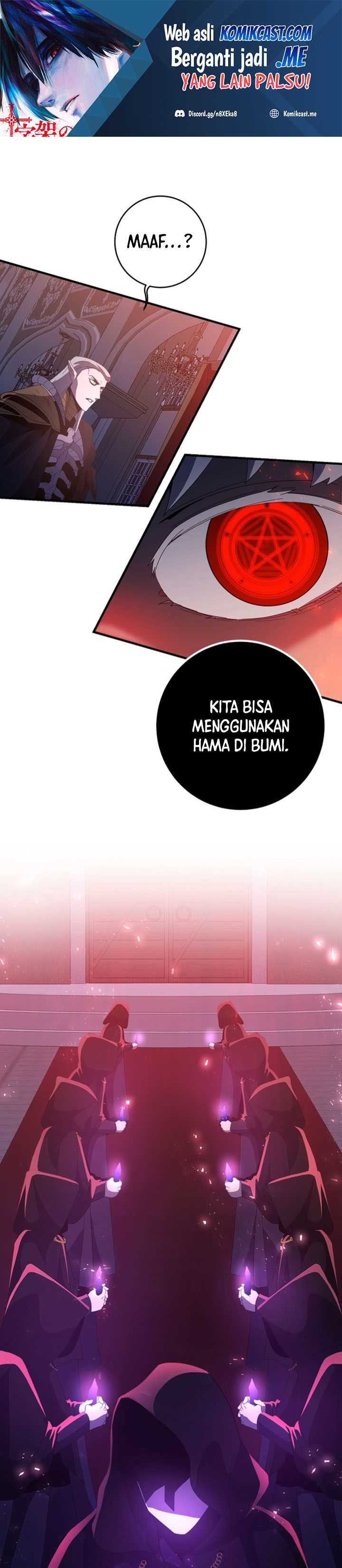 990k Ex-Life Hunter Chapter 79 halaman 2