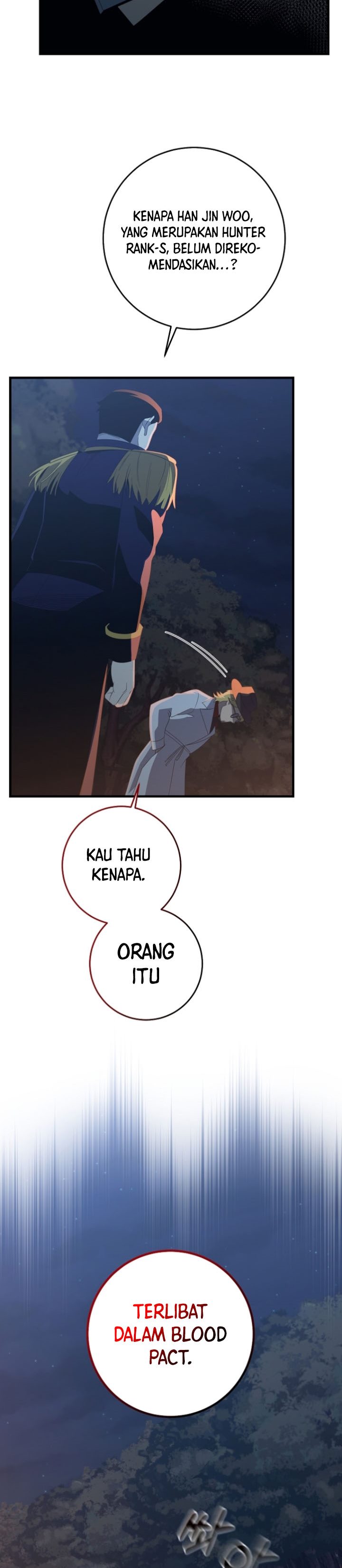 990k Ex-Life Hunter Chapter 79 halaman 15