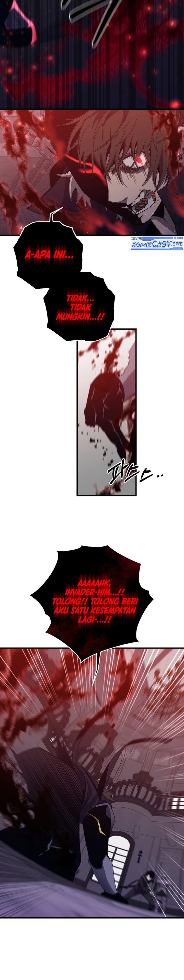 990k Ex-Life Hunter Chapter 82 halaman 14