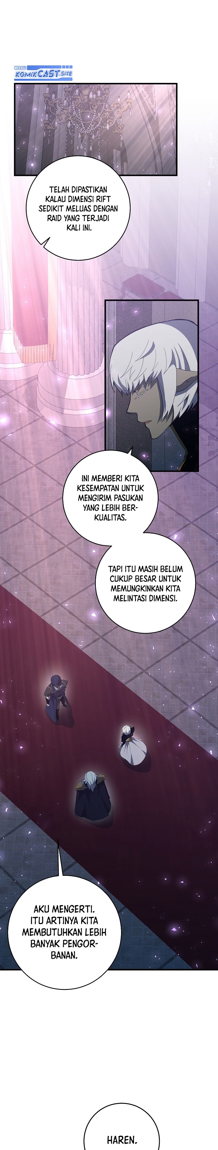 990k Ex-Life Hunter Chapter 82 halaman 21