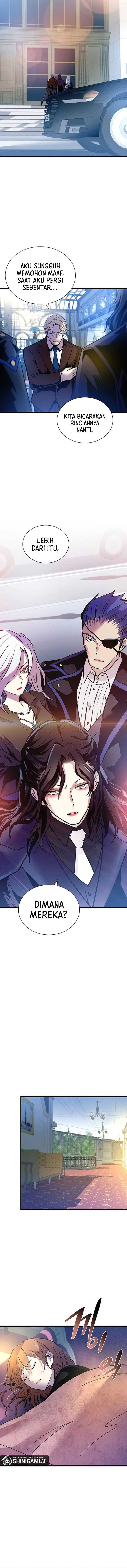 Villain To Kill Chapter 162 halaman 17