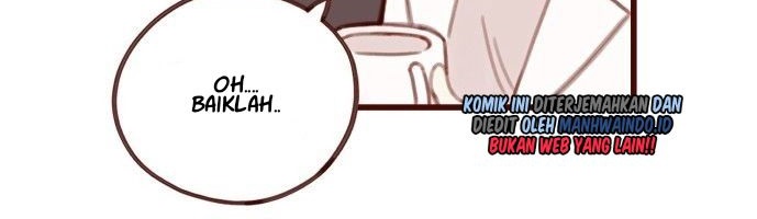 Sweet Salty Chapter 2 halaman 26