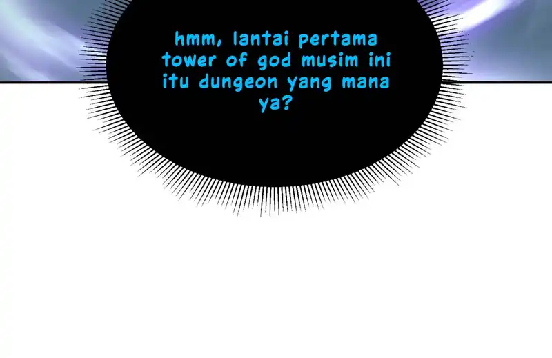 All People Scramble for the Tower, I Cleared 999 Floors in Advance Chapter 6 halaman 4
