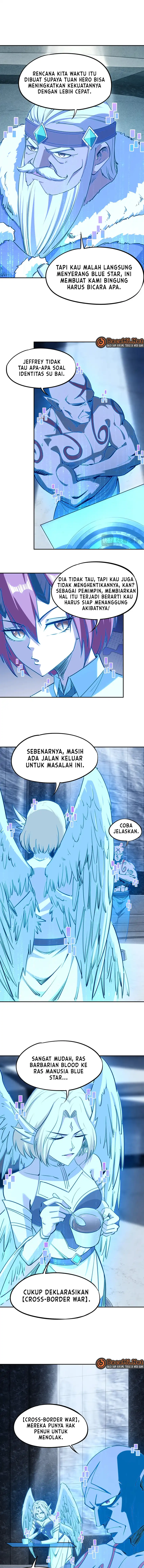 All People Scramble for the Tower, I Cleared 999 Floors in Advance Chapter 47 halaman 10