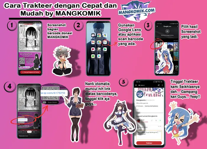 unOrdinary Chapter 171 halaman 27