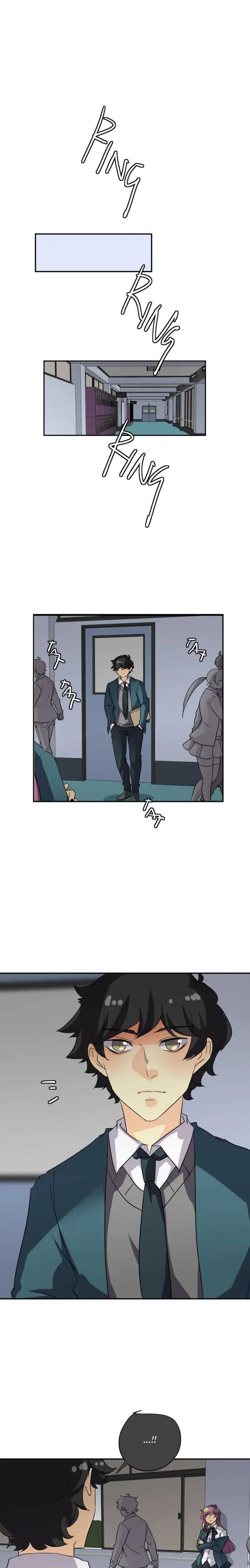 unOrdinary Chapter 172 halaman 22