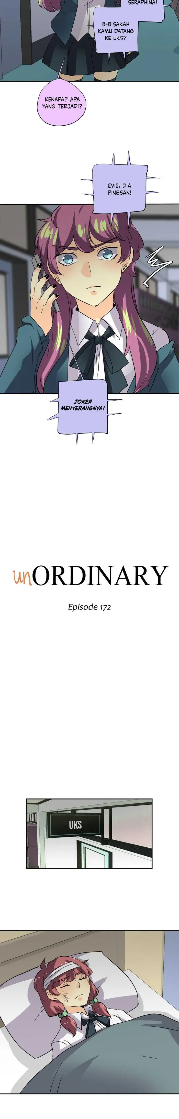 unOrdinary Chapter 172 halaman 3