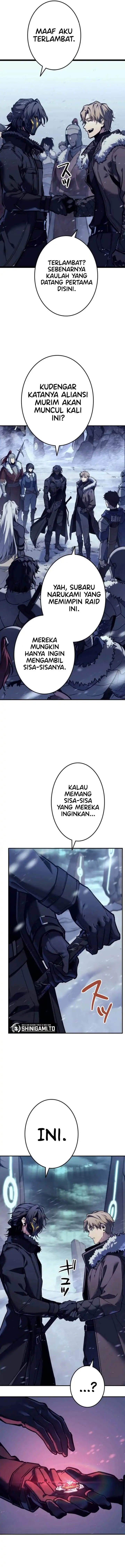 Reincarnator’s Stream Chapter 1 halaman 6