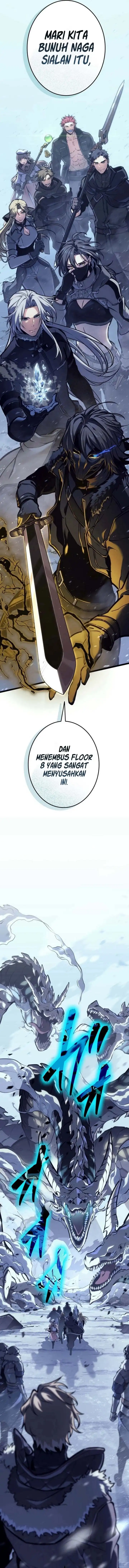 Reincarnator’s Stream Chapter 1 halaman 16