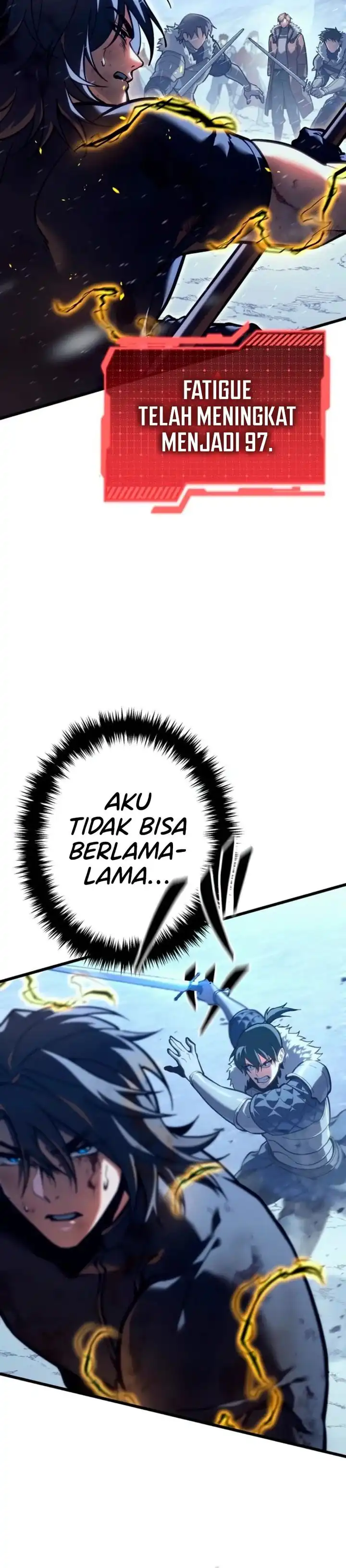 Reincarnator’s Stream Chapter 2 halaman 36