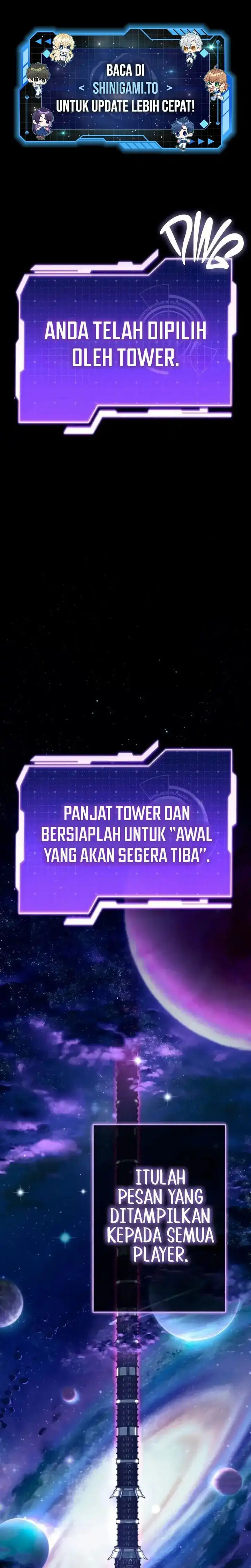 Reincarnator’s Stream Chapter 2 halaman 2