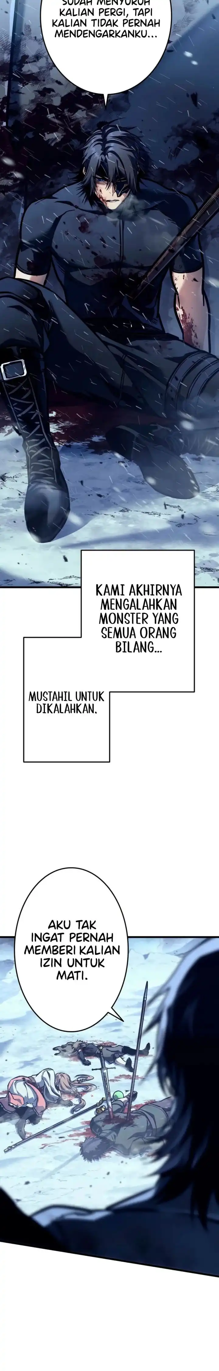 Reincarnator’s Stream Chapter 2 halaman 10