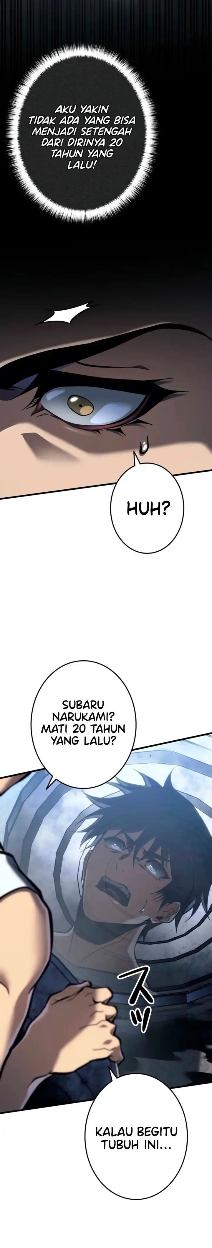 Reincarnator’s Stream Chapter 2 halaman 54