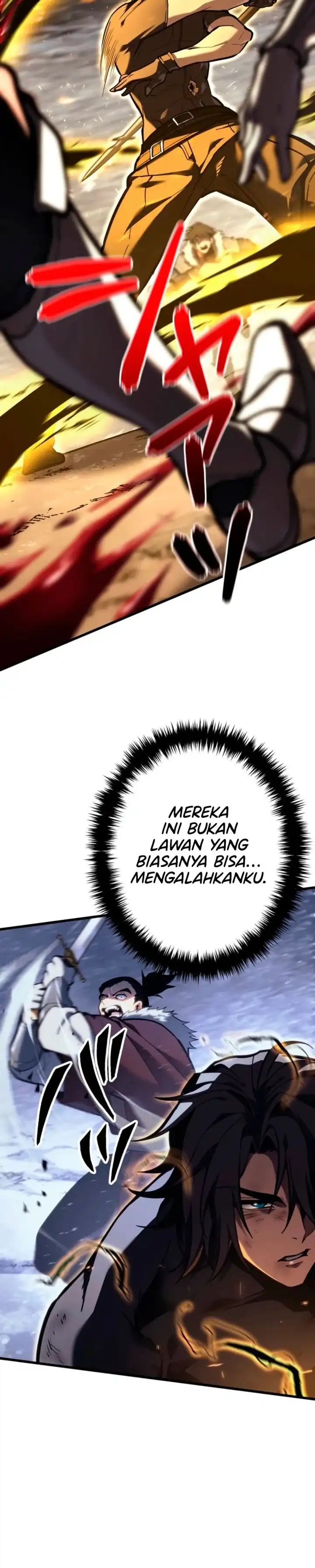 Reincarnator’s Stream Chapter 2 halaman 34