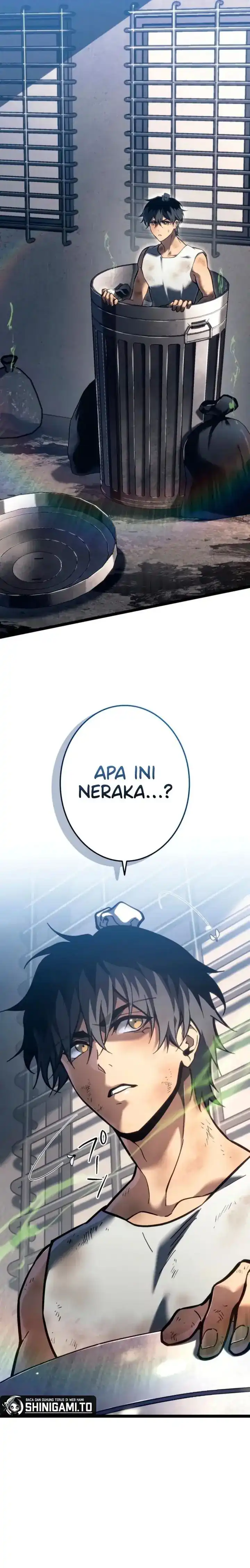 Reincarnator’s Stream Chapter 2 halaman 51