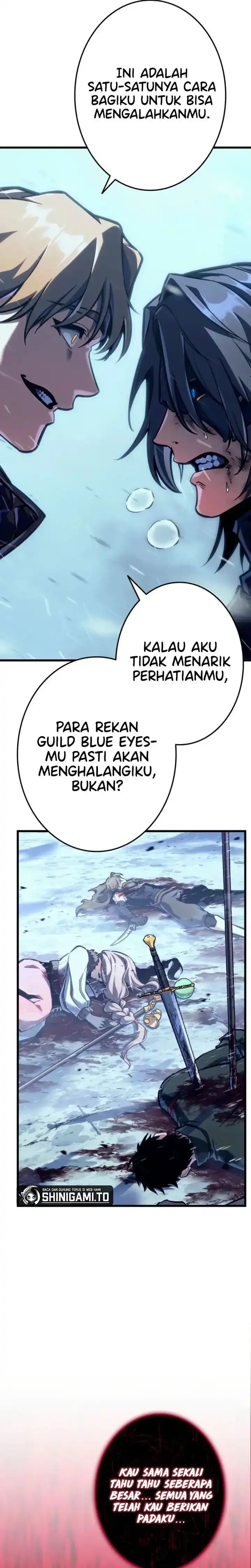 Reincarnator’s Stream Chapter 2 halaman 15
