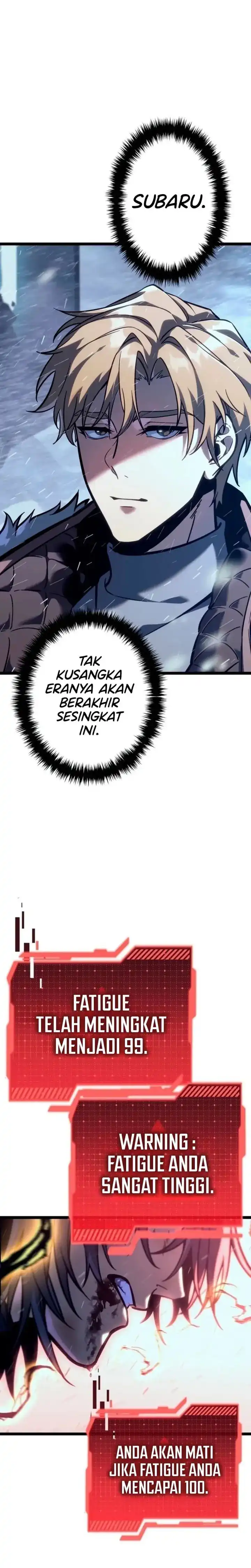 Reincarnator’s Stream Chapter 2 halaman 43