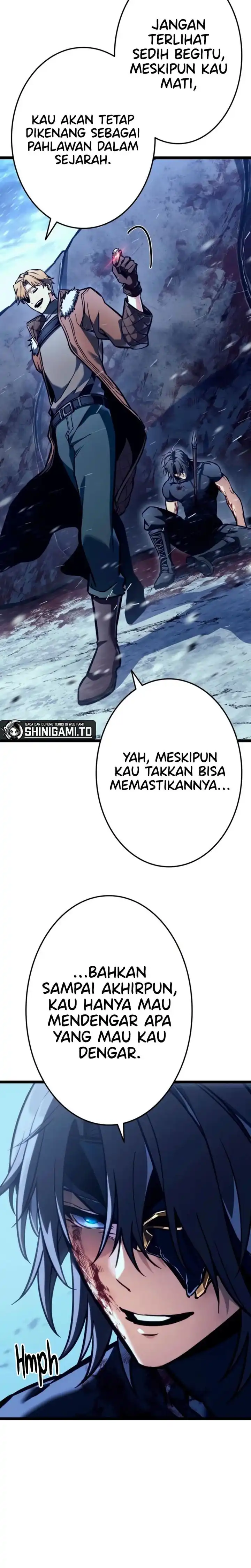 Reincarnator’s Stream Chapter 2 halaman 18
