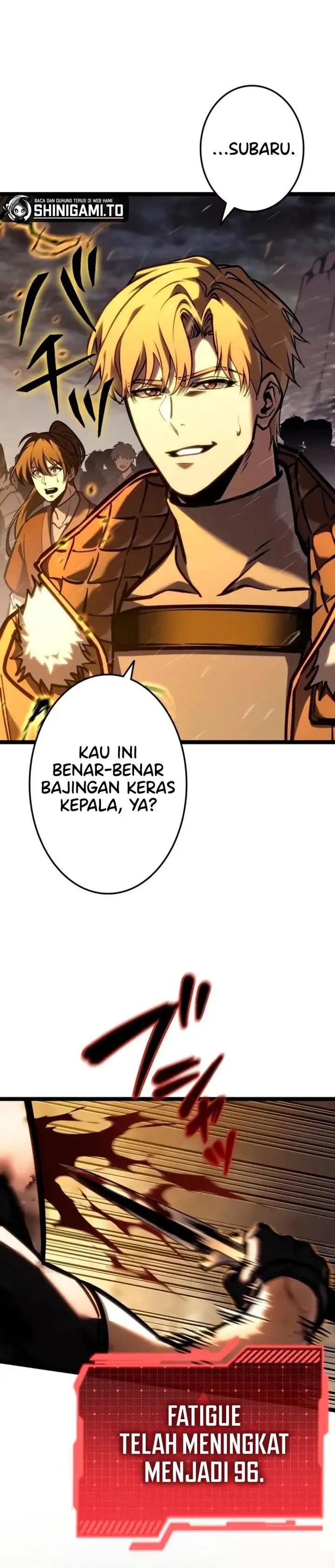 Reincarnator’s Stream Chapter 2 halaman 30