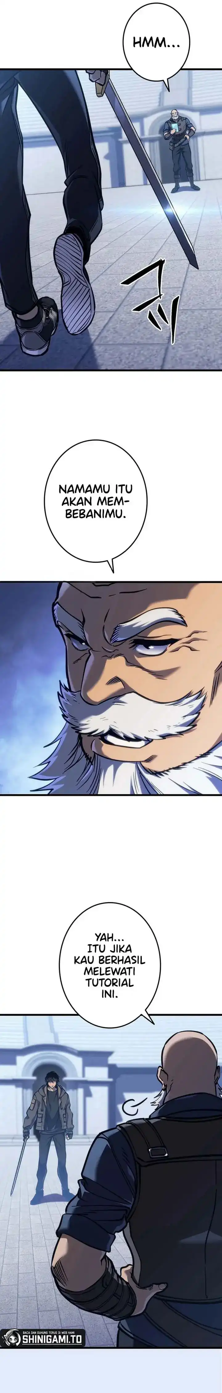 Reincarnator’s Stream Chapter 3 halaman 40
