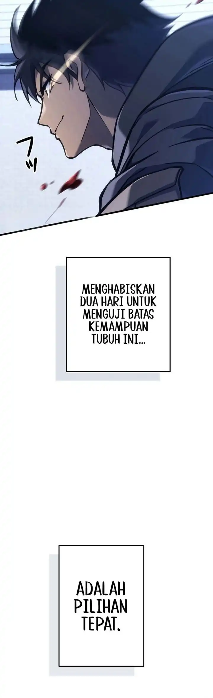 Reincarnator’s Stream Chapter 3 halaman 45