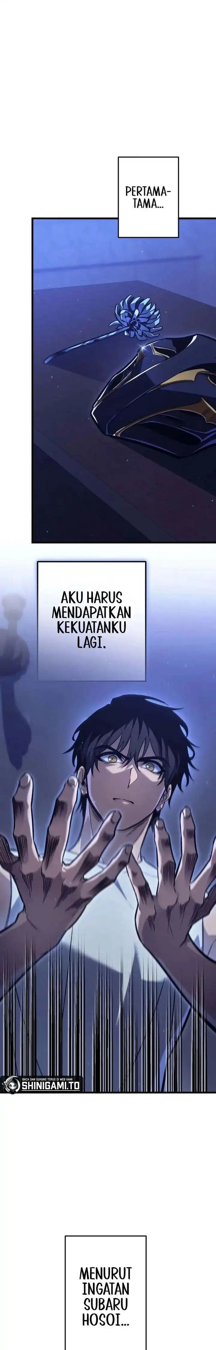 Reincarnator’s Stream Chapter 3 halaman 30