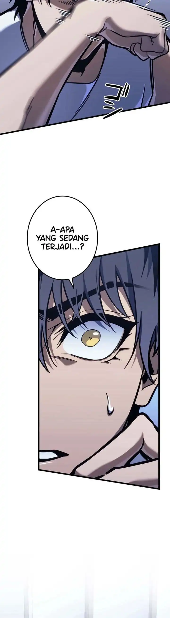 Reincarnator’s Stream Chapter 3 halaman 7