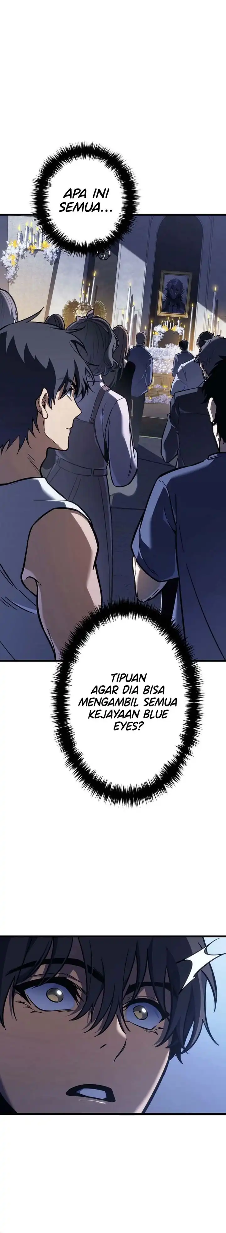 Reincarnator’s Stream Chapter 3 halaman 13