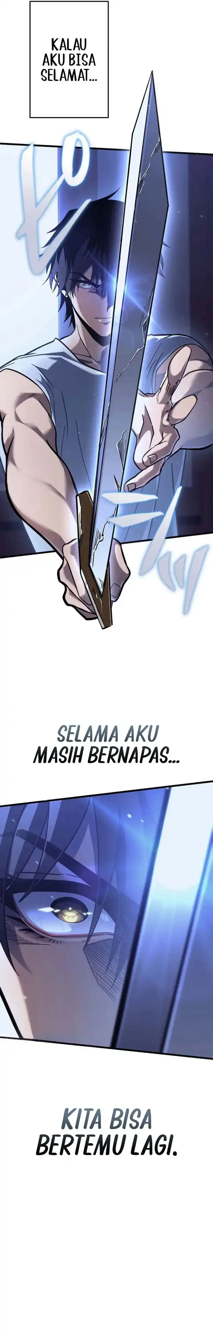 Reincarnator’s Stream Chapter 3 halaman 32