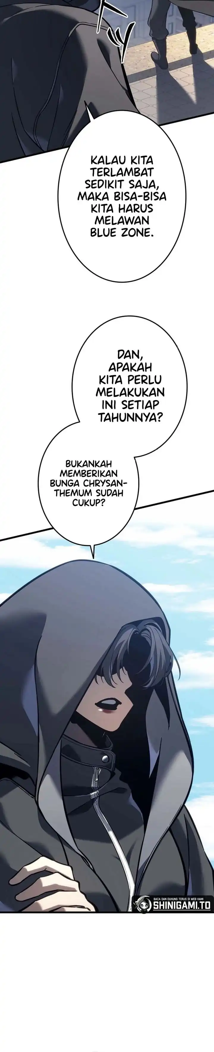 Reincarnator’s Stream Chapter 3 halaman 19