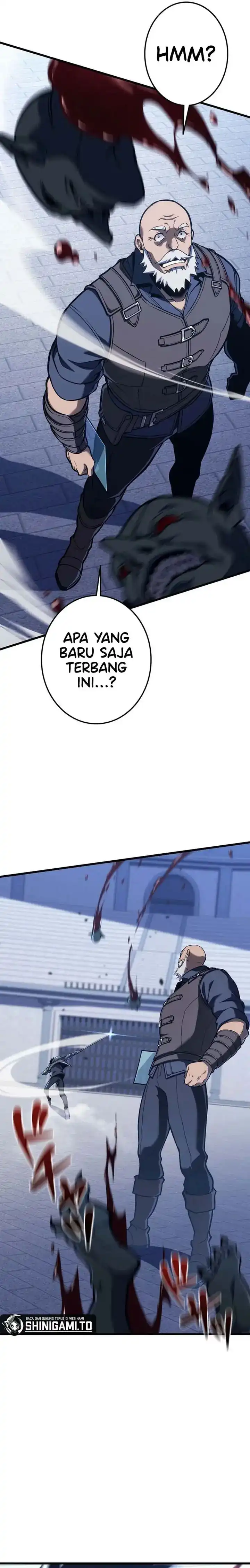 Reincarnator’s Stream Chapter 3 halaman 44