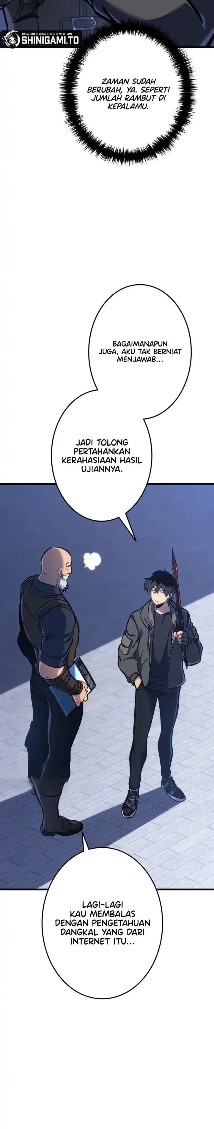 Reincarnator’s Stream Chapter 4 halaman 42