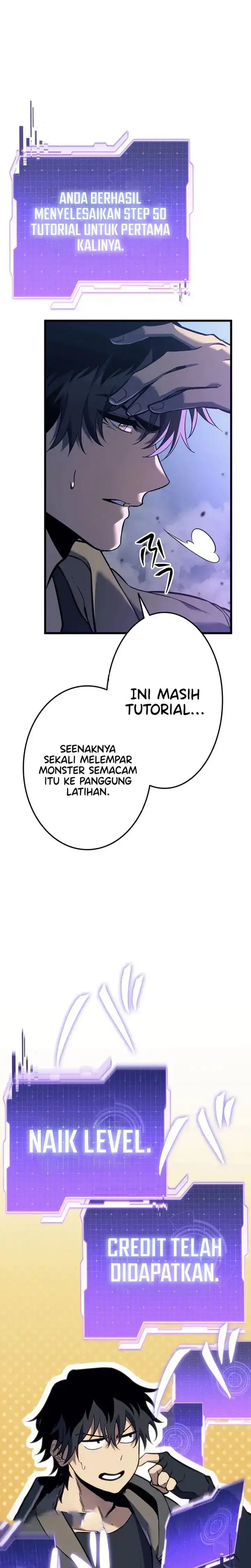Reincarnator’s Stream Chapter 4 halaman 27