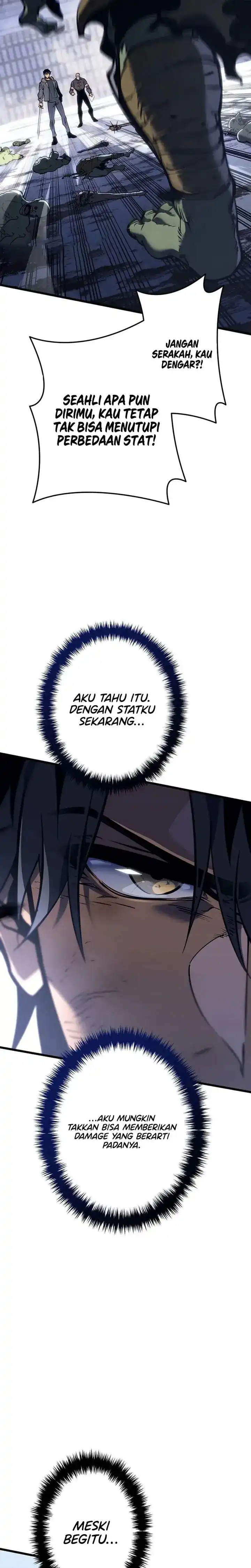 Reincarnator’s Stream Chapter 4 halaman 4