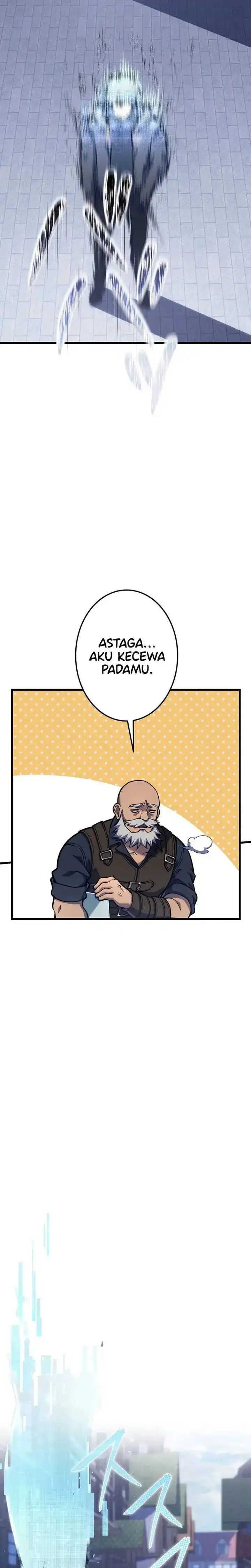 Reincarnator’s Stream Chapter 4 halaman 45
