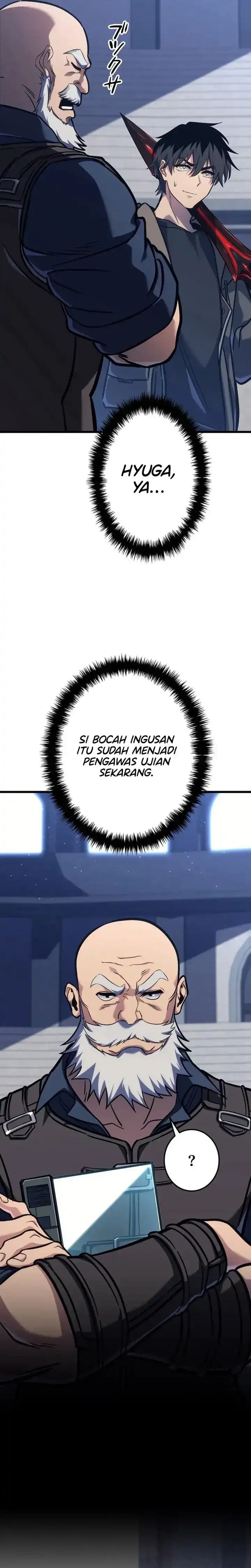 Reincarnator’s Stream Chapter 4 halaman 39