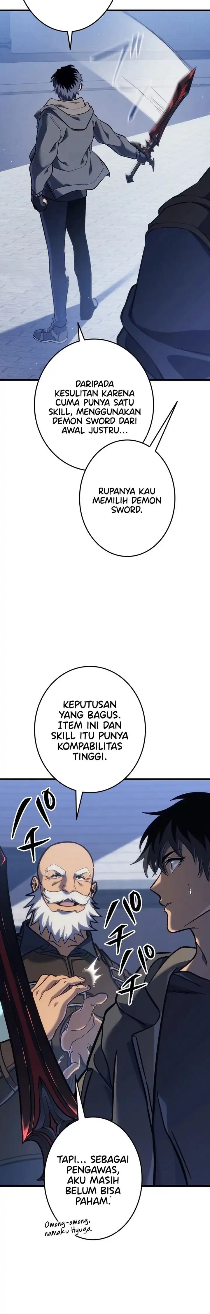 Reincarnator’s Stream Chapter 4 halaman 36