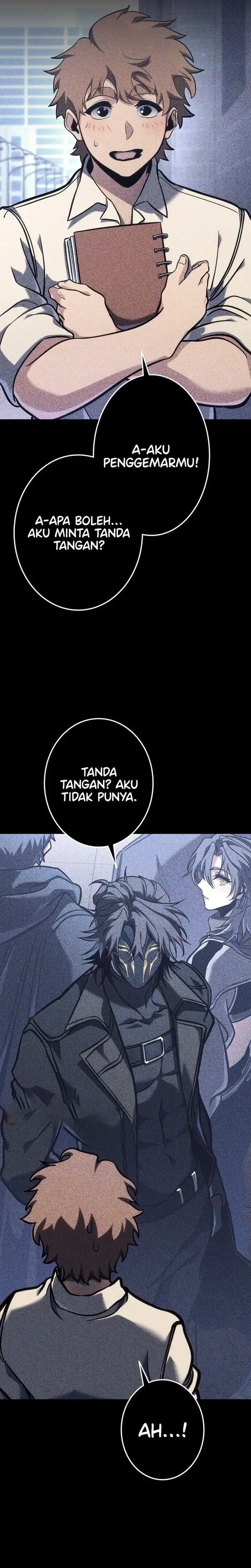 Reincarnator’s Stream Chapter 4 halaman 40