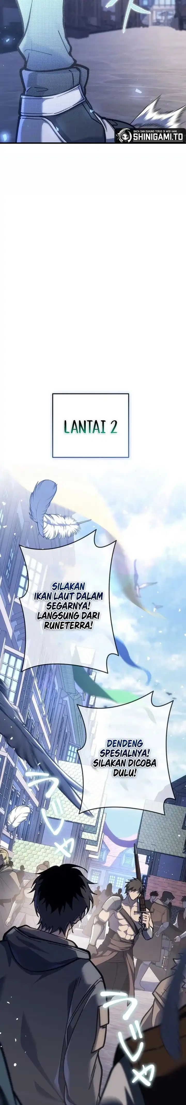 Reincarnator’s Stream Chapter 4 halaman 46