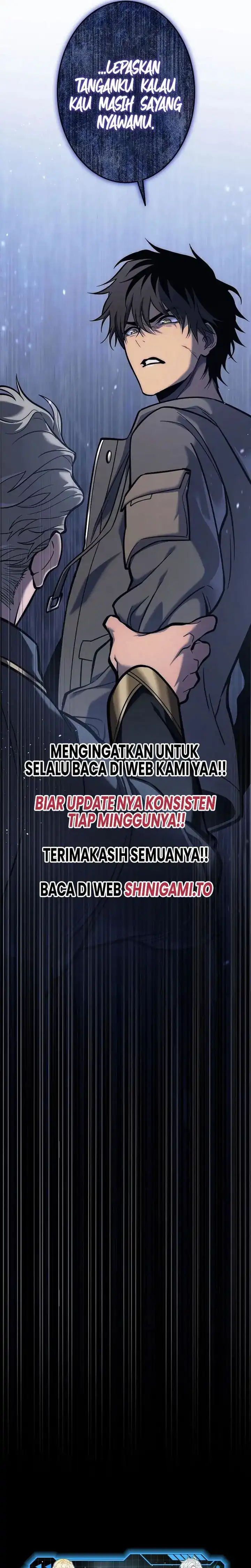 Reincarnator’s Stream Chapter 5 halaman 49