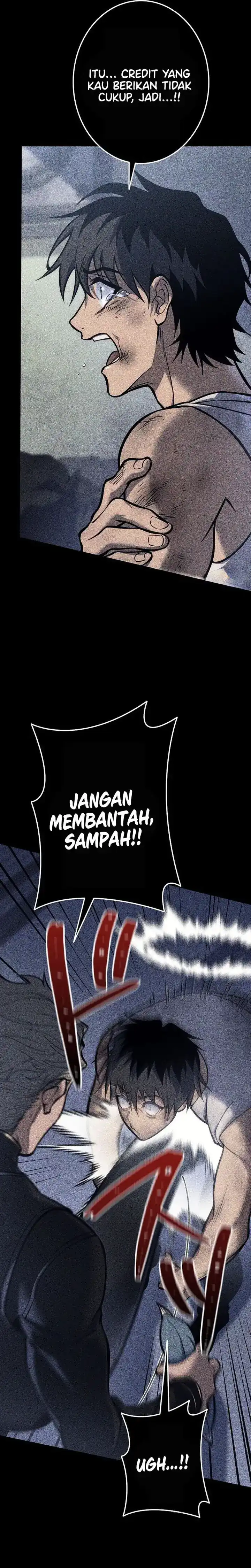 Reincarnator’s Stream Chapter 5 halaman 39